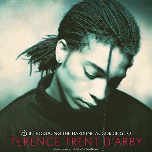 Introducing The Hardline According To Terence Trent D'Arby