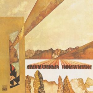 Innervisions: imagen 1