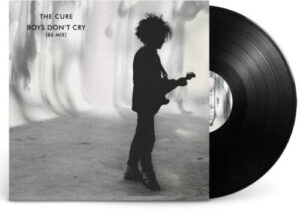 Boys Don’t Cry (New Voice • New Mix)
