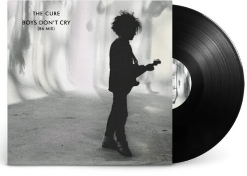 Boys Don't Cry (New Voice • New Mix)