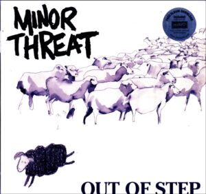 Out Of Step