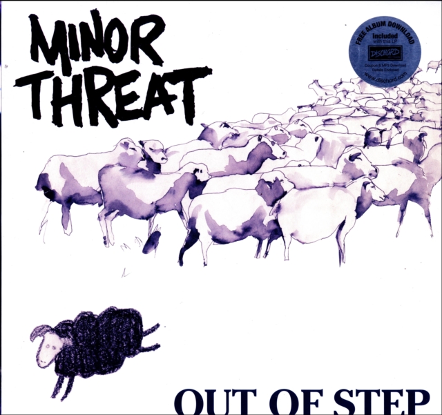 Out Of Step