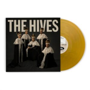 The Hives Forever Forever The Hives: imagen 1