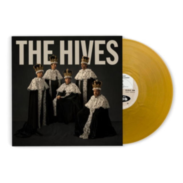 The Hives Forever Forever The Hives