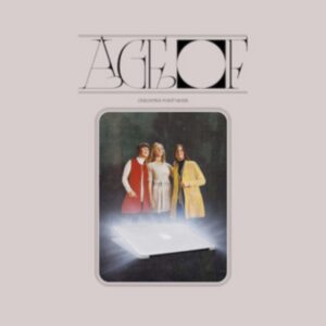 Age Of