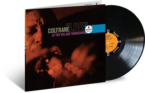 "Live" At The Village Vanguard