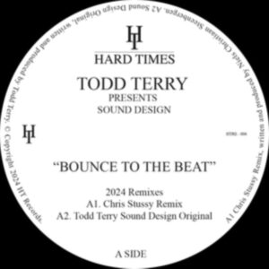 Bounce To The Beat (2024 Remixes)