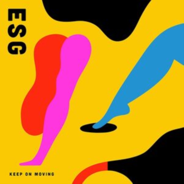 Come Away With ESG