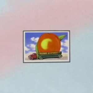 Eat A Peach: imagen 2