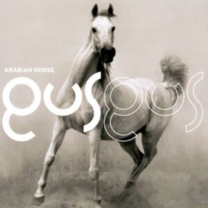 Arabian Horse: imagen 2