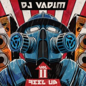Feel Up Vol.1