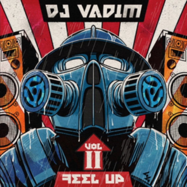 Feel Up Vol.1