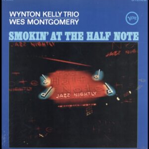Smokin' At The Half Note: imagen 2