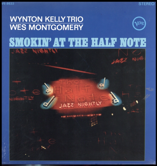 Smokin' At The Half Note