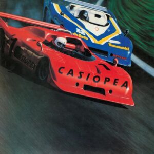 Casiopea