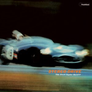 Hard Driving Jazz: imagen 1