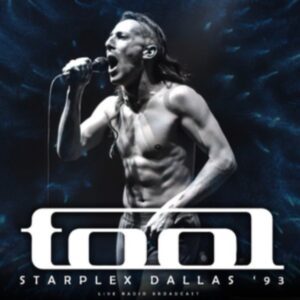 Lollapalooza In Texas: Dallas Broadcast 1993