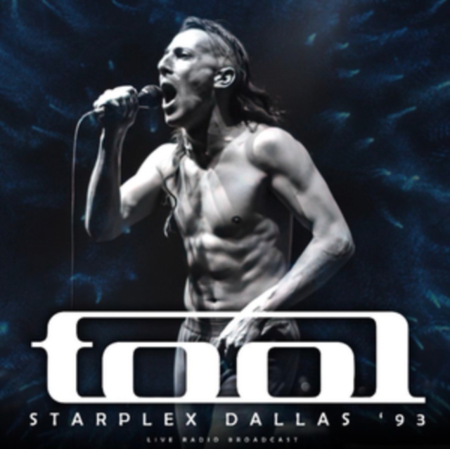 Lollapalooza In Texas: Dallas Broadcast 1993