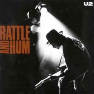 Rattle And Hum: imagen 2