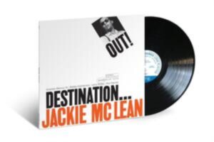 Destination… Out!