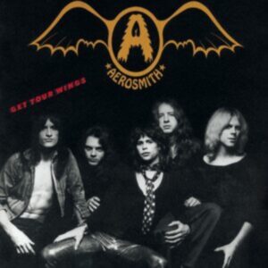 Get Your Wings: imagen 2