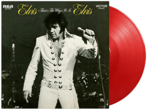 Elvis – That’s The Way It Is