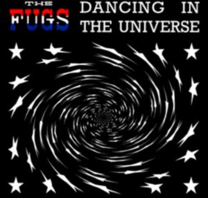 Dancing In The Universe