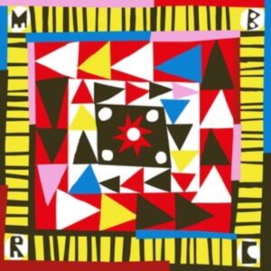 Mr Bongo Record Club 6