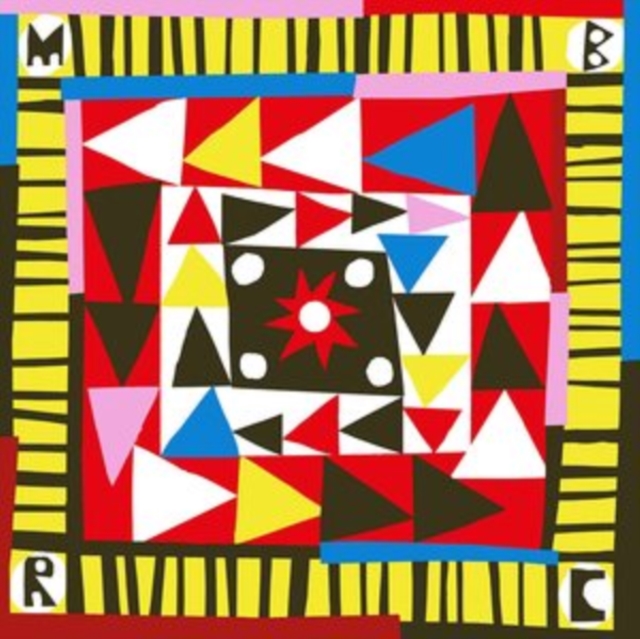 Mr Bongo Record Club 6