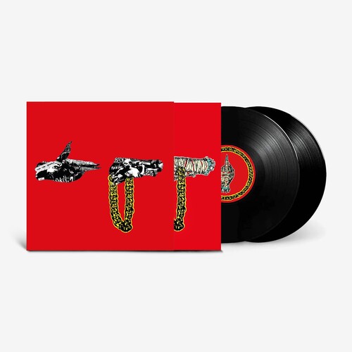 Run The Jewels 2
