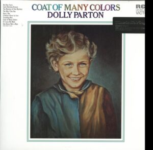 Coat Of Many Colors