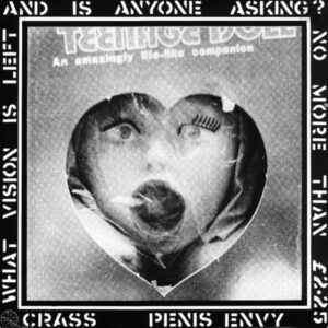Penis Envy: imagen 1