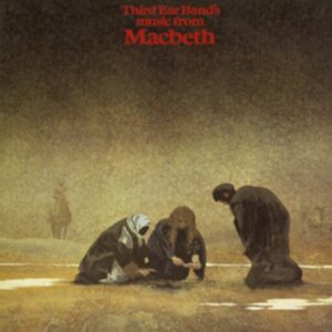 Music From Macbeth: imagen 2