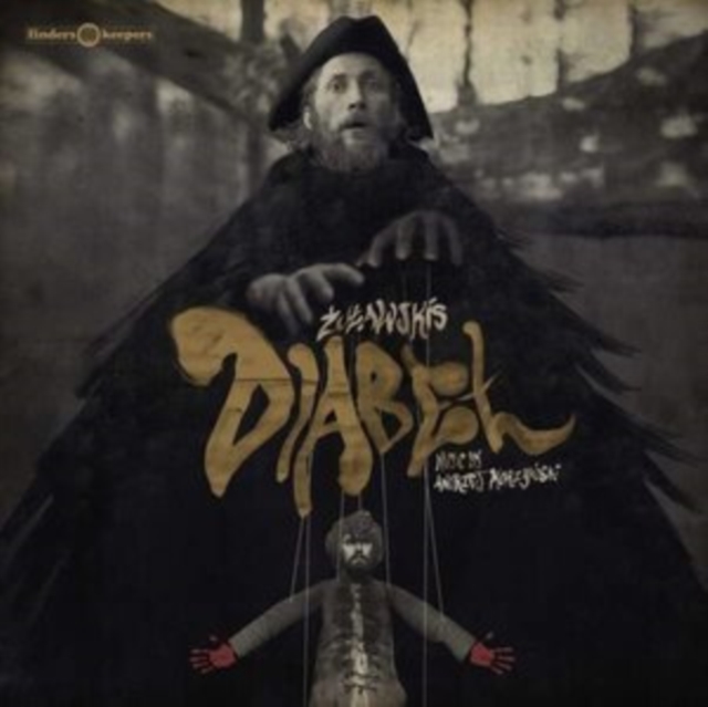 Diabel AKA The Devil (Soundtrack 1972)