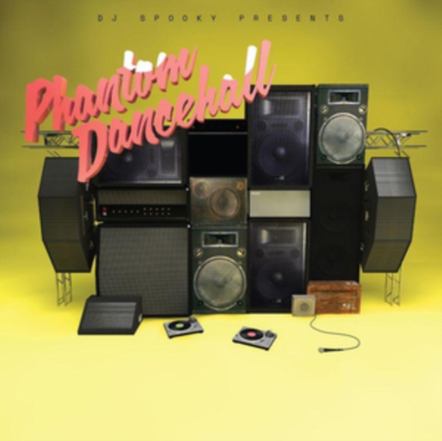 Phantom Dancehall