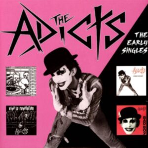 The Early Singles