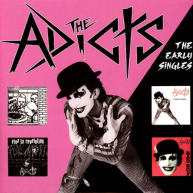 The Early Singles