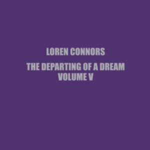 The Departing Of A Dream Vol. VI