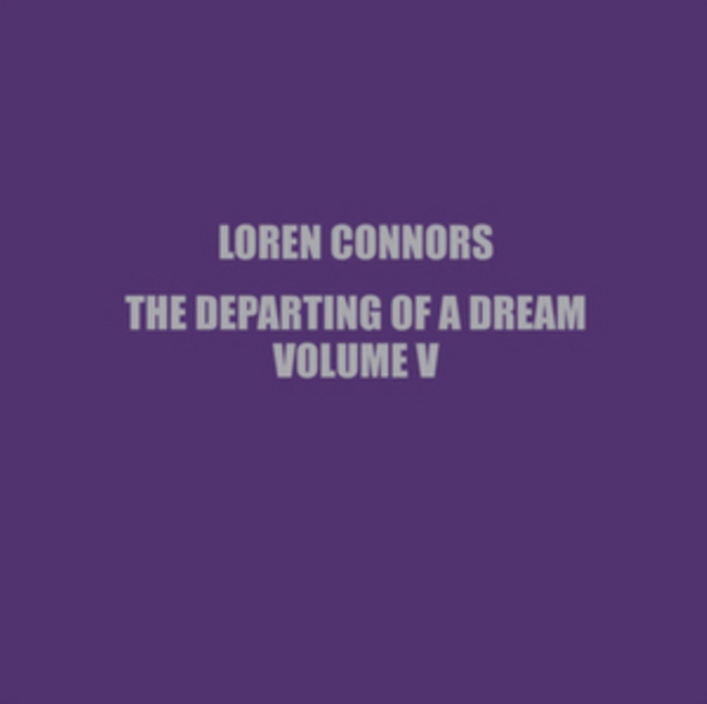 The Departing Of A Dream Vol. VI