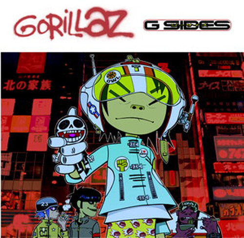 G Sides