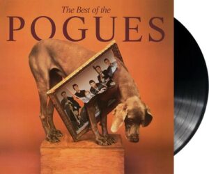 The Best Of The Pogues