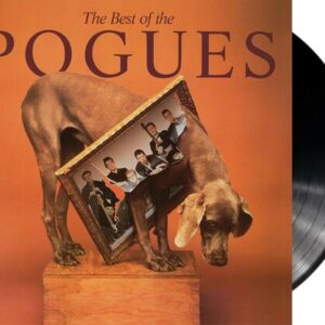 The Best Of The Pogues: imagen 2