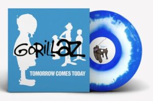Tomorrow Comes Today