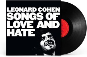 Songs Of Love And Hate
