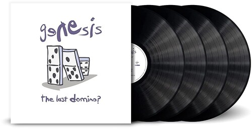 The Last Domino?