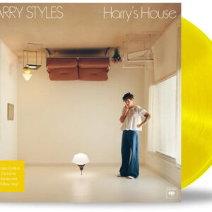 Harry's House: imagen 2