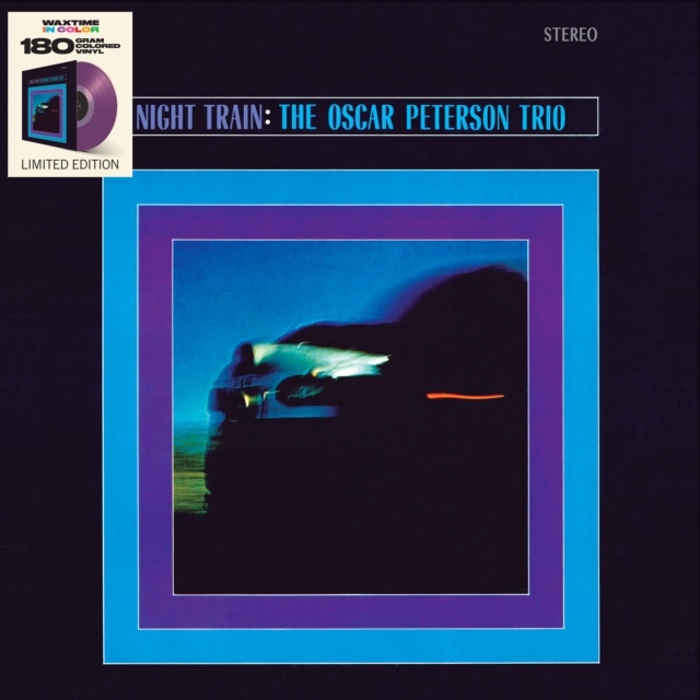 Night Train