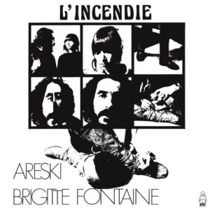 L’Incendie