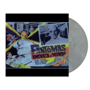Fantômas: imagen 2