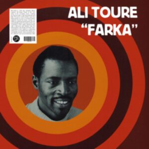 Ali Toure “Farka”